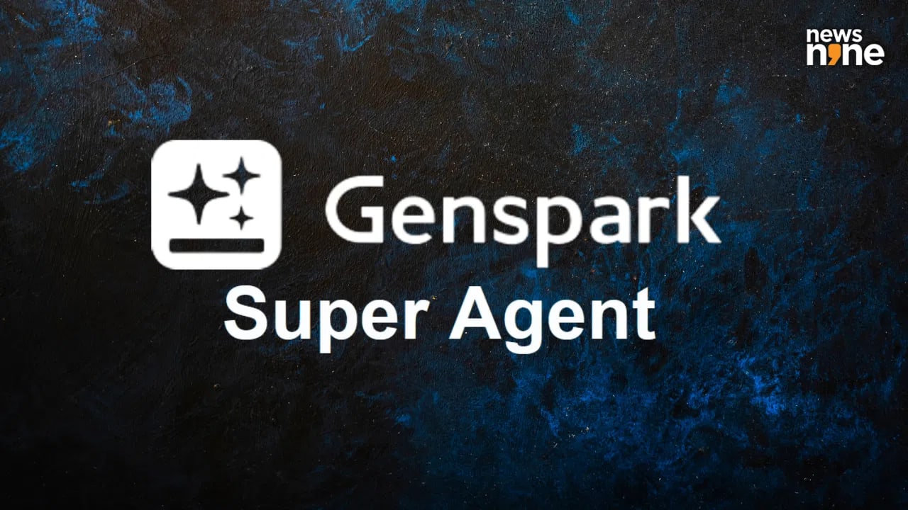 Genspark